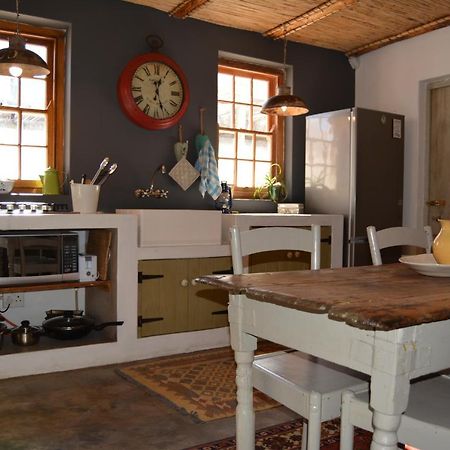 Ta Mala'S Cottage Prince Albert Dış mekan fotoğraf