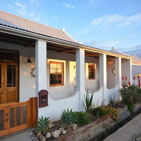 Ta Mala'S Cottage Prince Albert Dış mekan fotoğraf