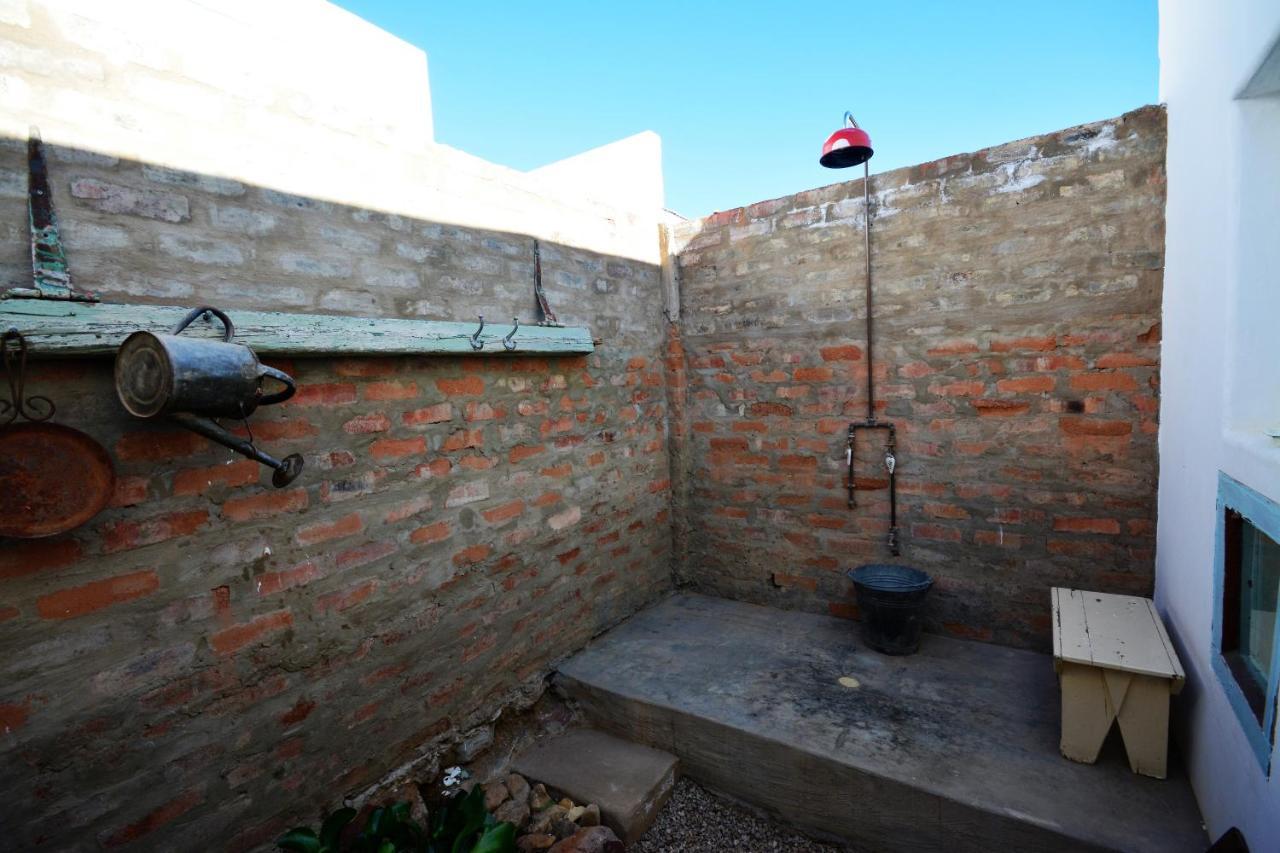 Ta Mala'S Cottage Prince Albert Dış mekan fotoğraf