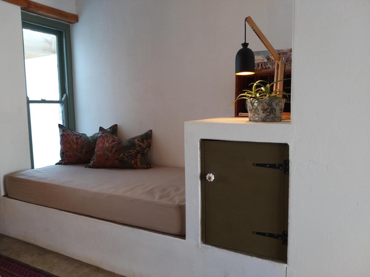 Ta Mala'S Cottage Prince Albert Dış mekan fotoğraf