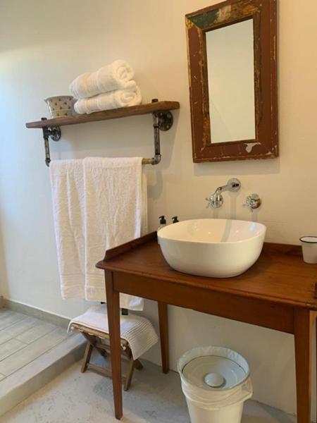 Ta Mala'S Cottage Prince Albert Dış mekan fotoğraf