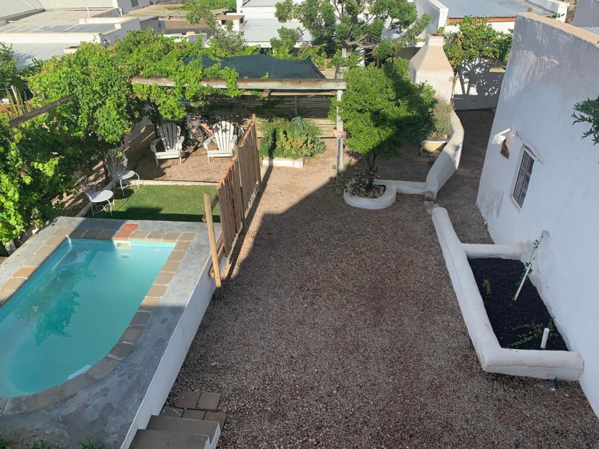 Ta Mala'S Cottage Prince Albert Dış mekan fotoğraf