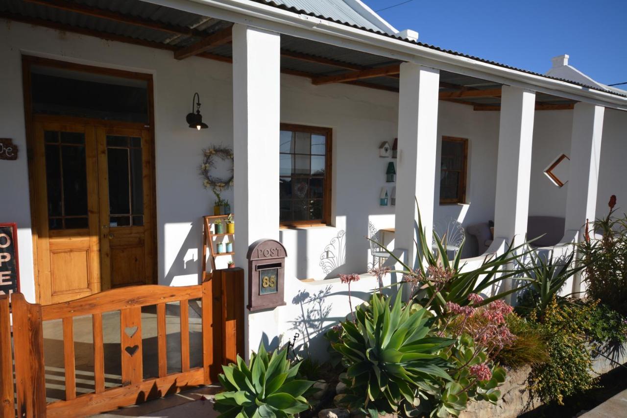 Ta Mala'S Cottage Prince Albert Dış mekan fotoğraf