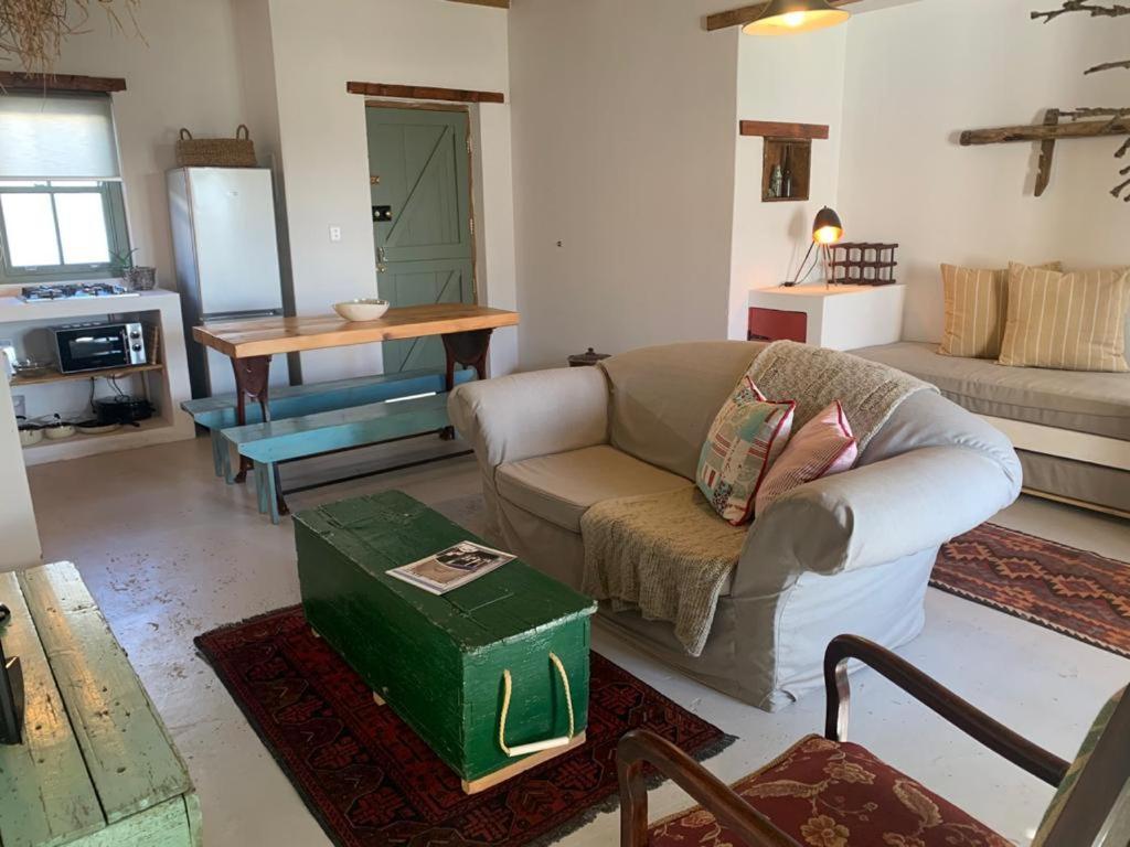 Ta Mala'S Cottage Prince Albert Dış mekan fotoğraf