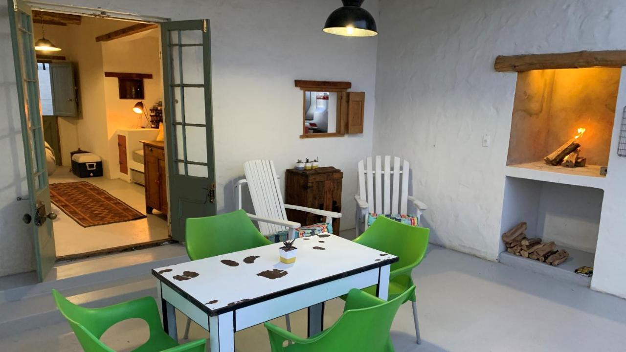 Ta Mala'S Cottage Prince Albert Dış mekan fotoğraf