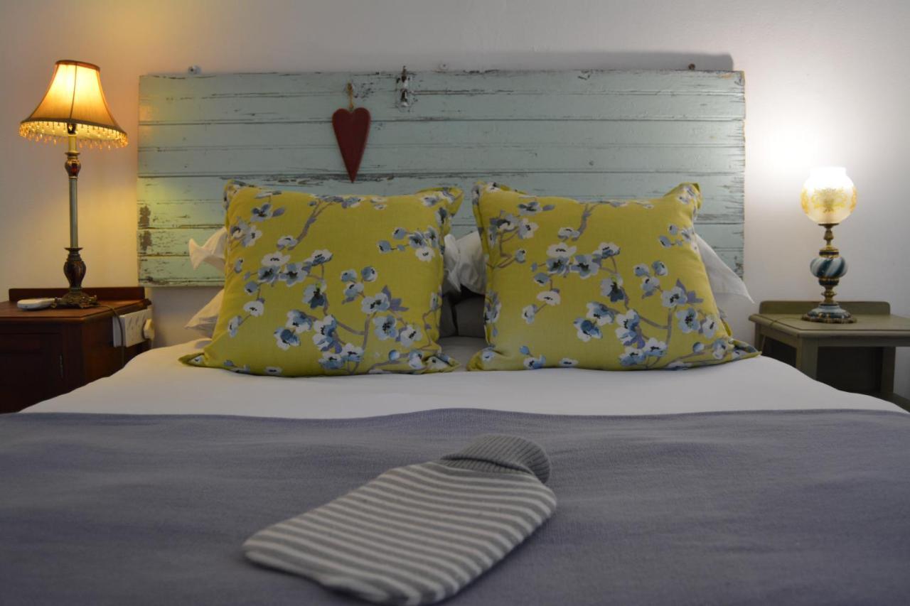 Ta Mala'S Cottage Prince Albert Dış mekan fotoğraf