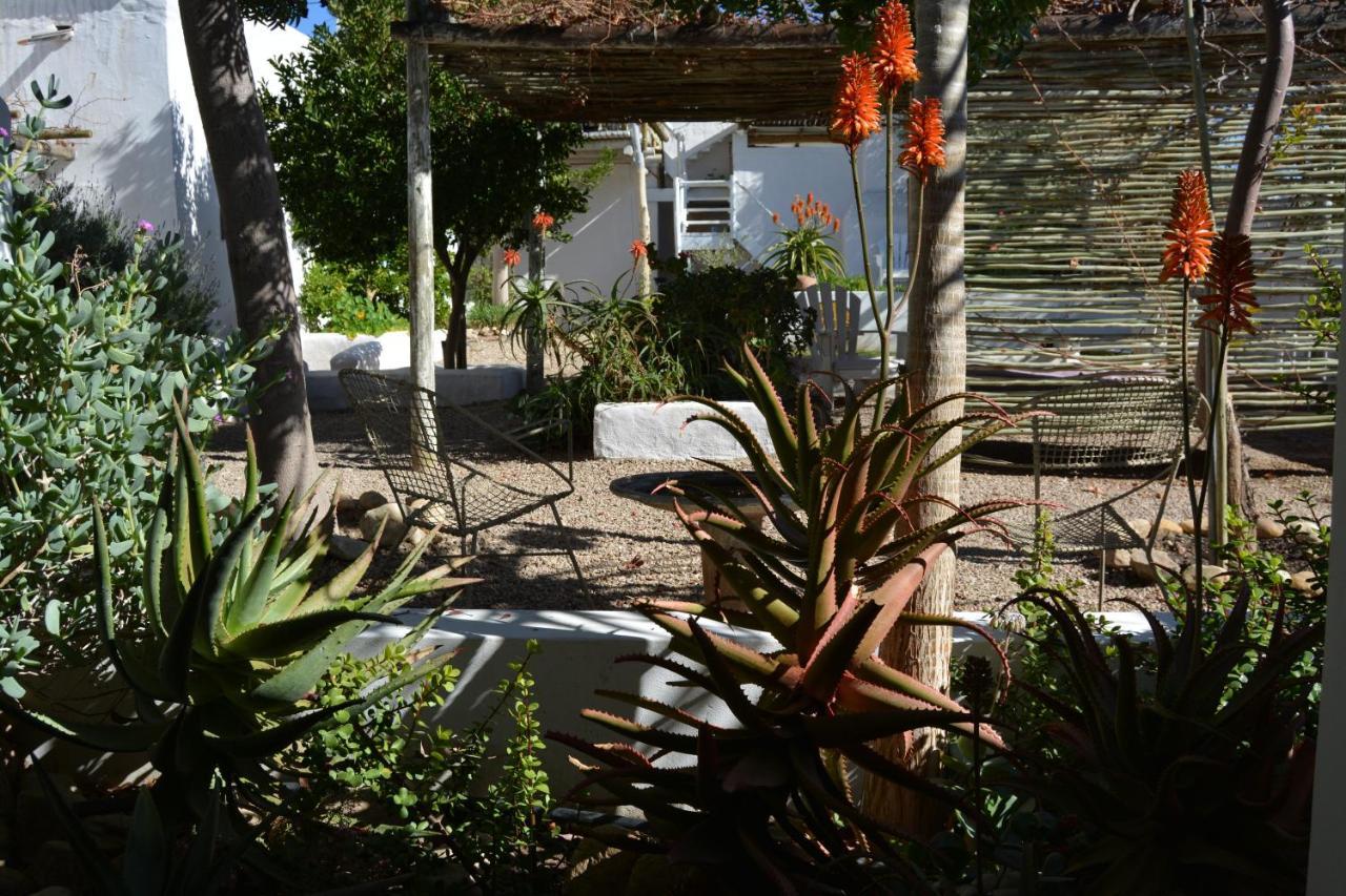 Ta Mala'S Cottage Prince Albert Dış mekan fotoğraf