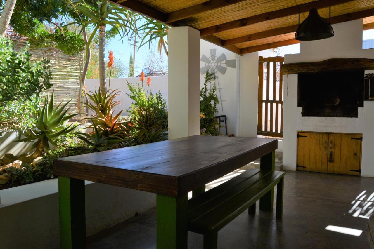 Ta Mala'S Cottage Prince Albert Dış mekan fotoğraf