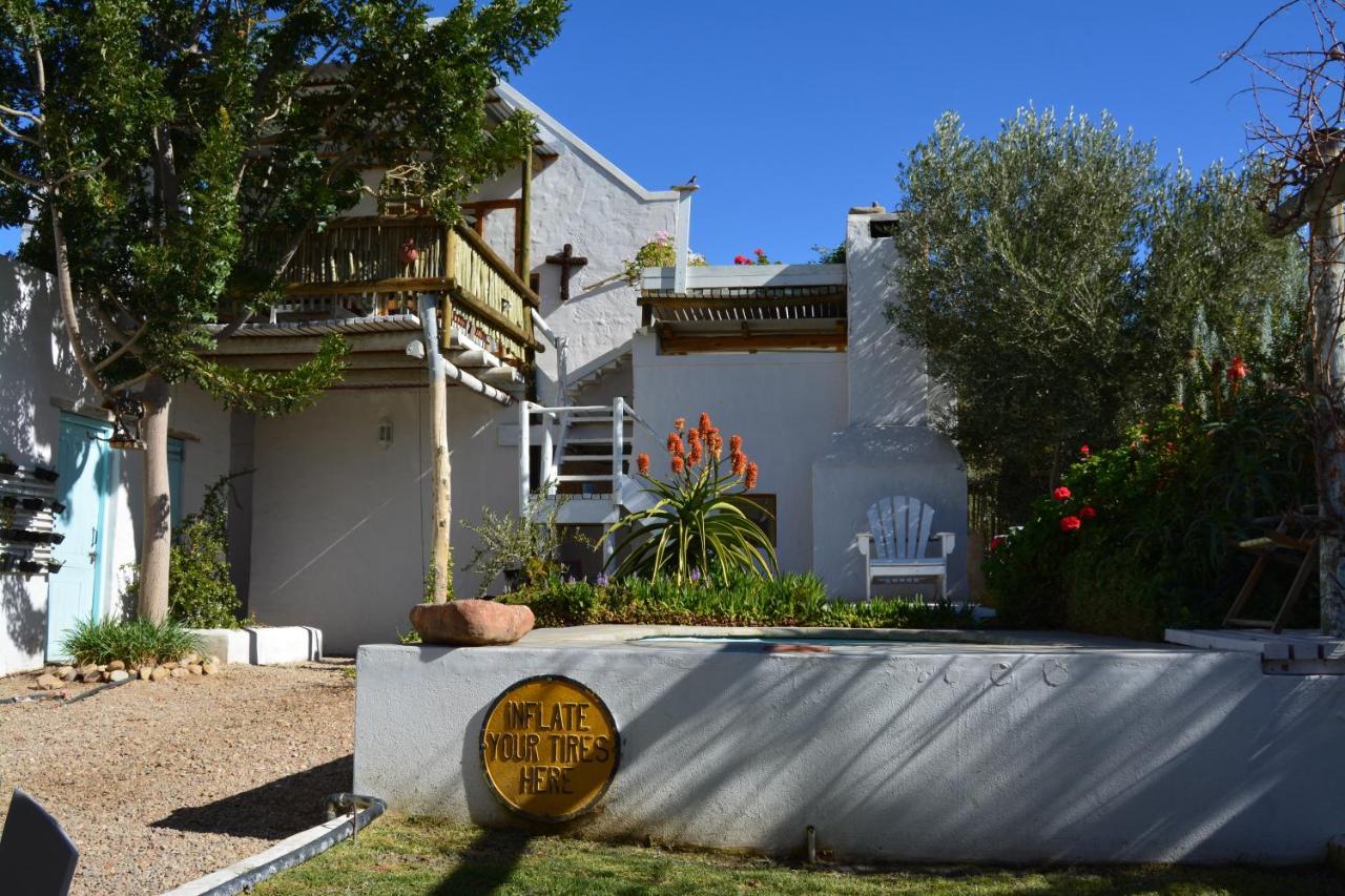 Ta Mala'S Cottage Prince Albert Dış mekan fotoğraf