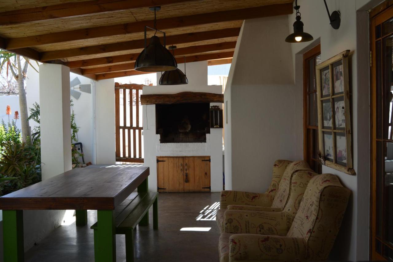 Ta Mala'S Cottage Prince Albert Dış mekan fotoğraf