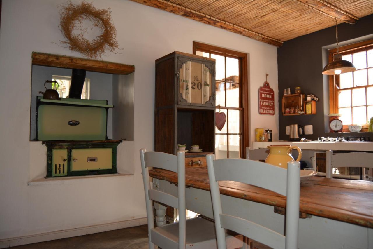 Ta Mala'S Cottage Prince Albert Dış mekan fotoğraf