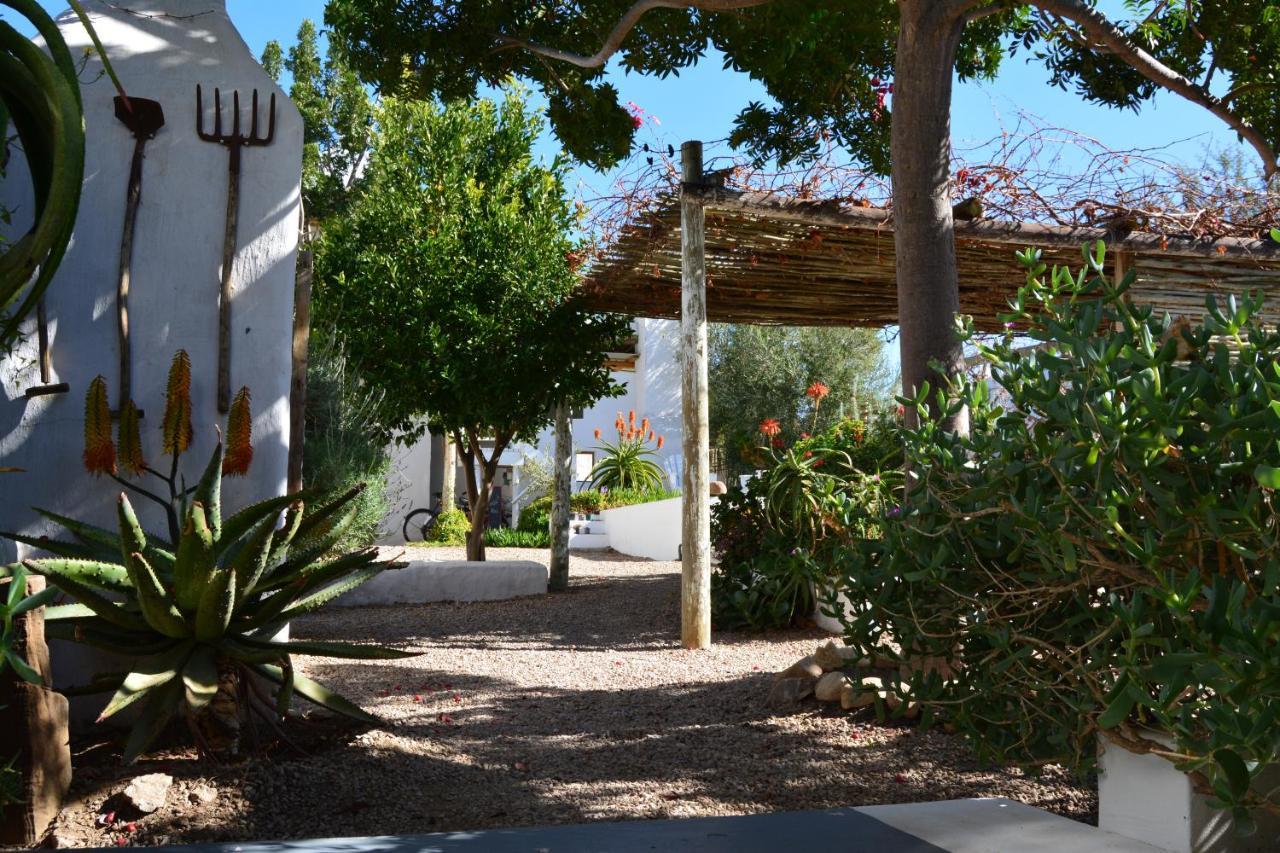 Ta Mala'S Cottage Prince Albert Dış mekan fotoğraf