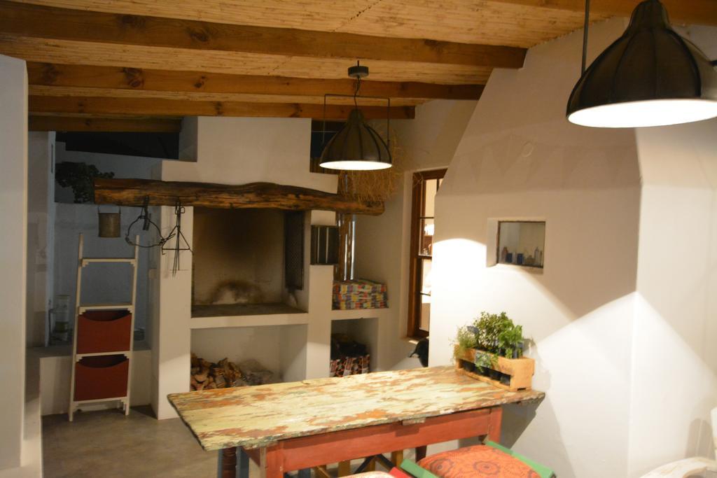 Ta Mala'S Cottage Prince Albert Dış mekan fotoğraf