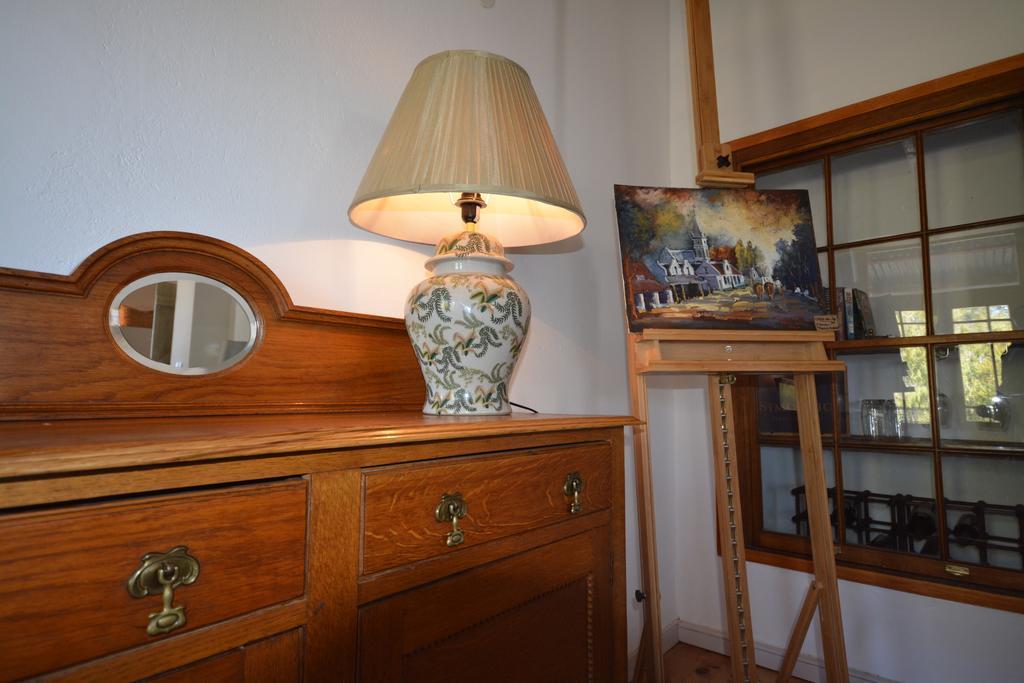 Ta Mala'S Cottage Prince Albert Dış mekan fotoğraf