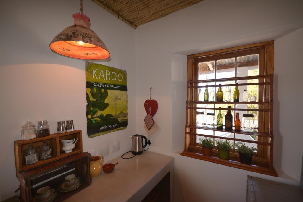Ta Mala'S Cottage Prince Albert Dış mekan fotoğraf
