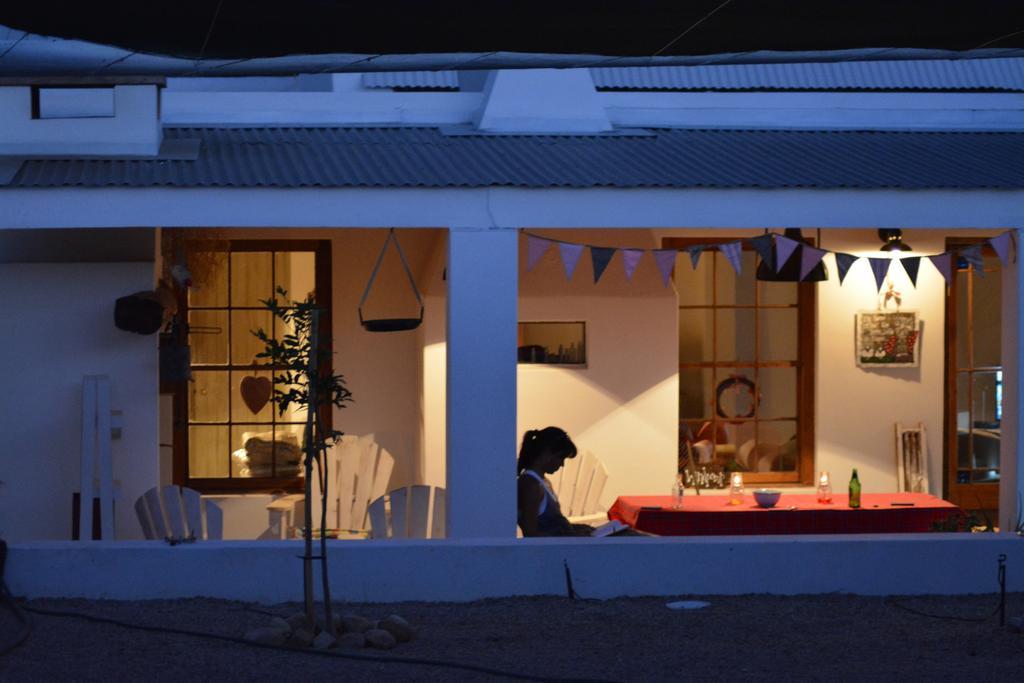Ta Mala'S Cottage Prince Albert Dış mekan fotoğraf