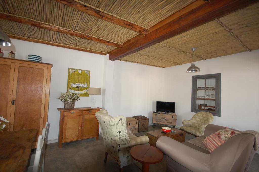 Ta Mala'S Cottage Prince Albert Dış mekan fotoğraf