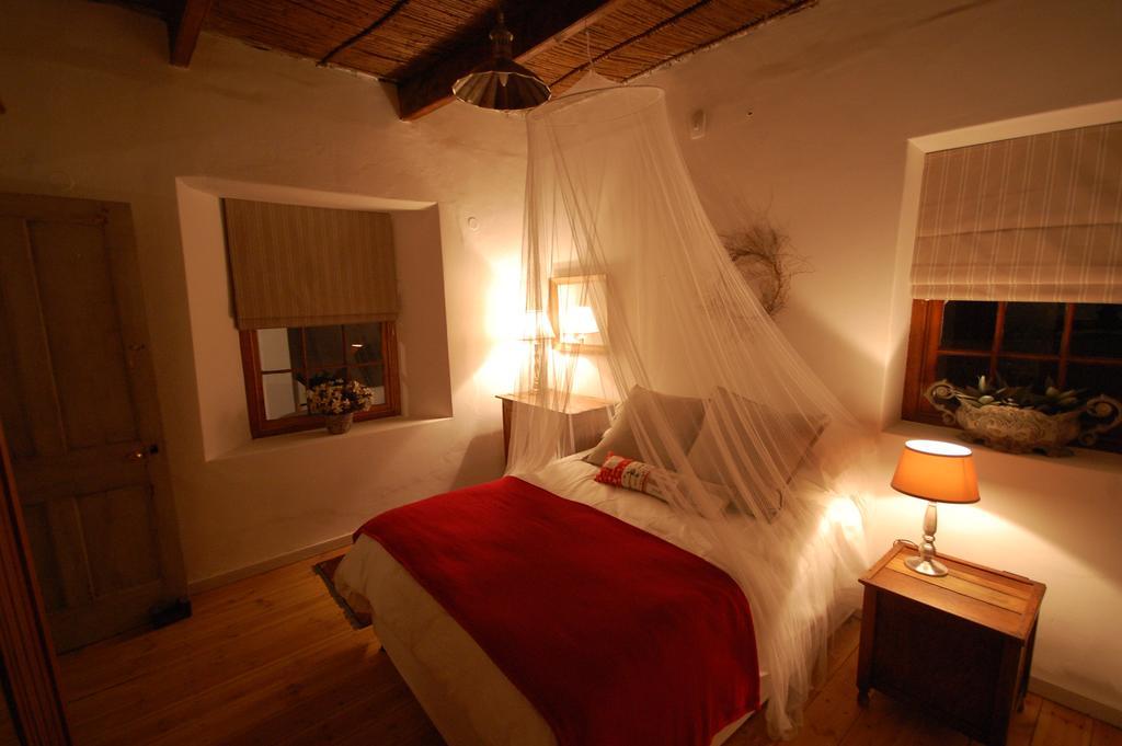 Ta Mala'S Cottage Prince Albert Dış mekan fotoğraf