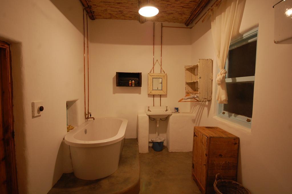 Ta Mala'S Cottage Prince Albert Dış mekan fotoğraf