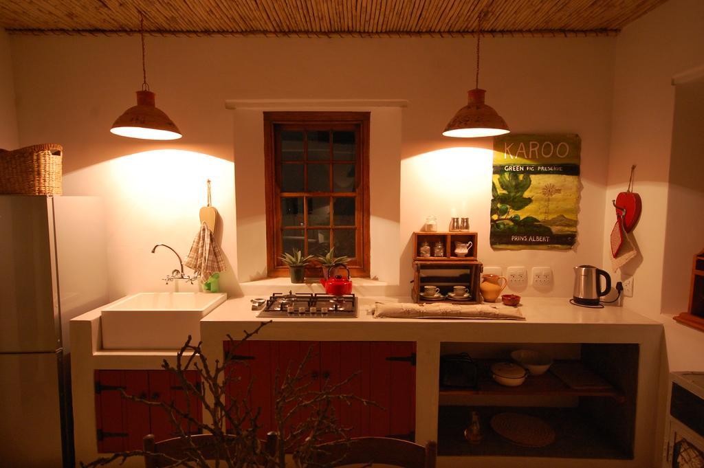 Ta Mala'S Cottage Prince Albert Dış mekan fotoğraf
