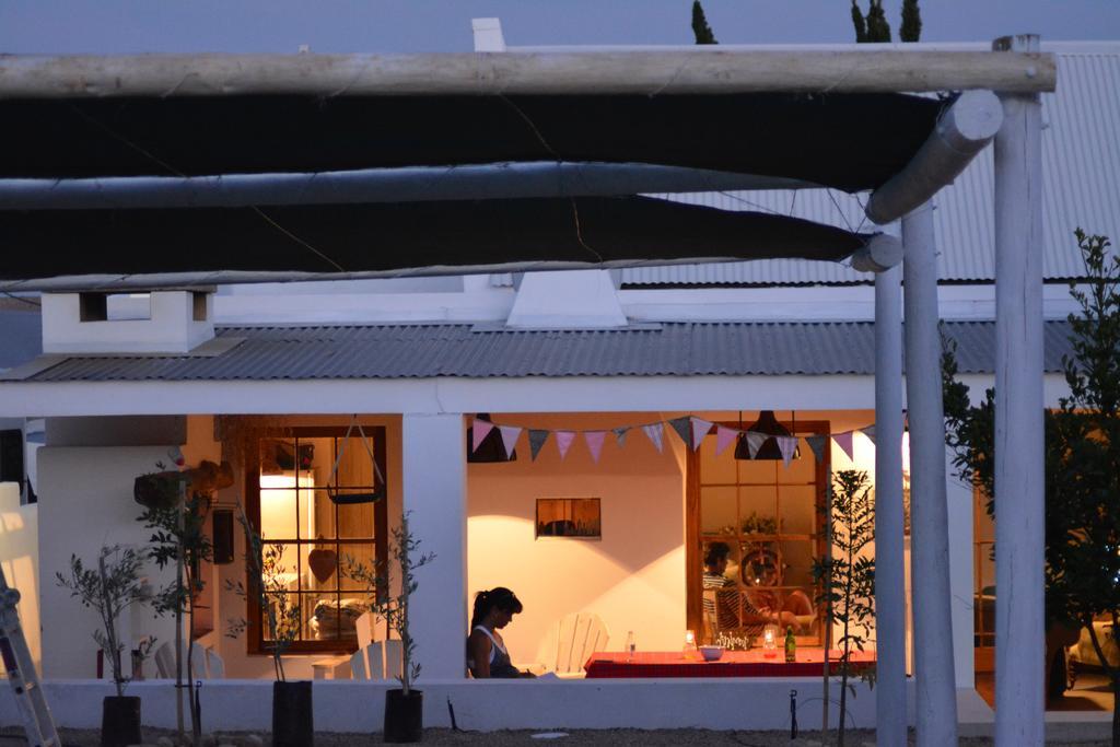 Ta Mala'S Cottage Prince Albert Dış mekan fotoğraf