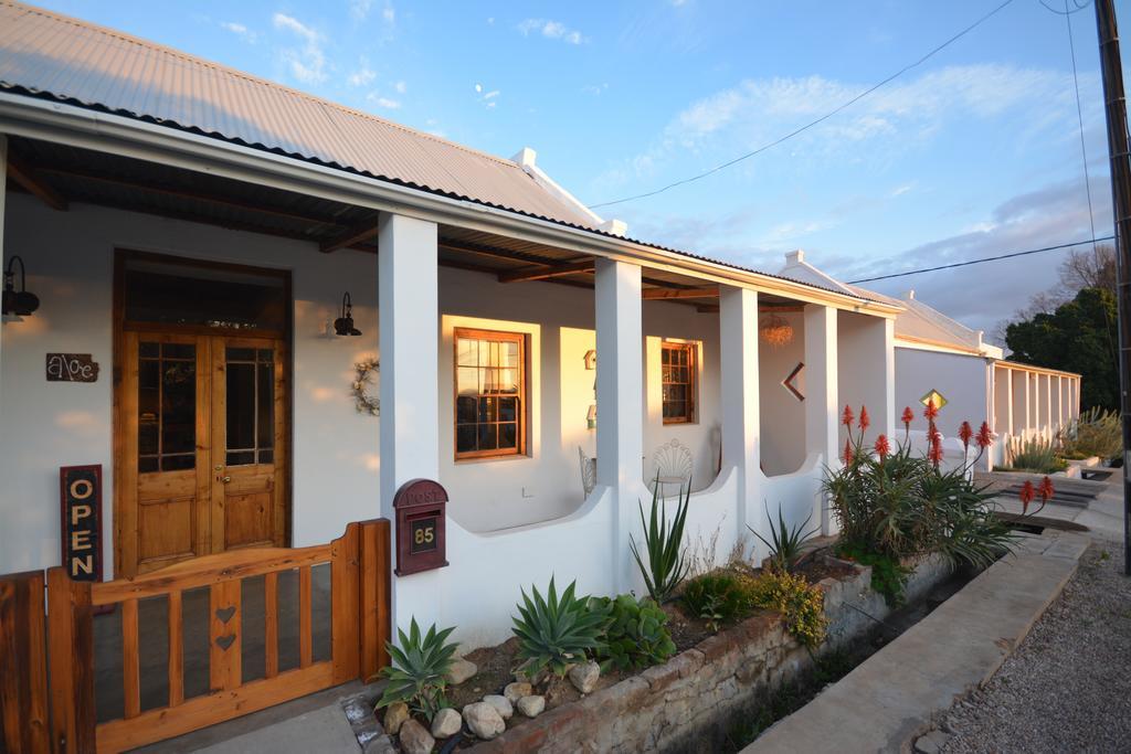 Ta Mala'S Cottage Prince Albert Dış mekan fotoğraf
