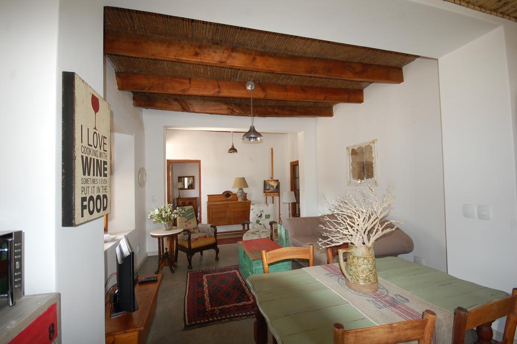 Ta Mala'S Cottage Prince Albert Dış mekan fotoğraf