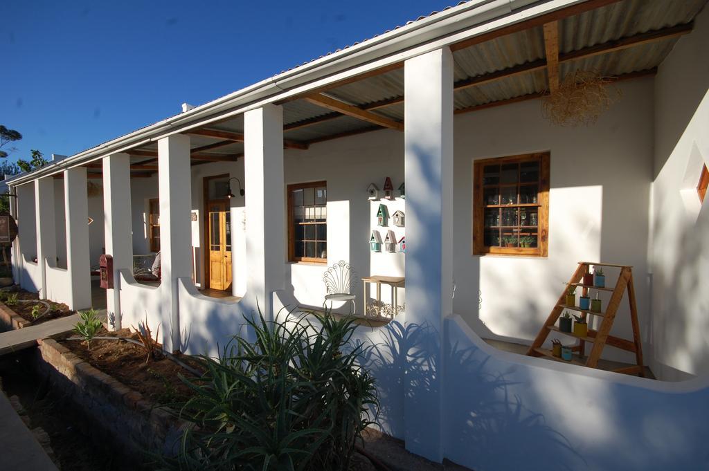 Ta Mala'S Cottage Prince Albert Dış mekan fotoğraf