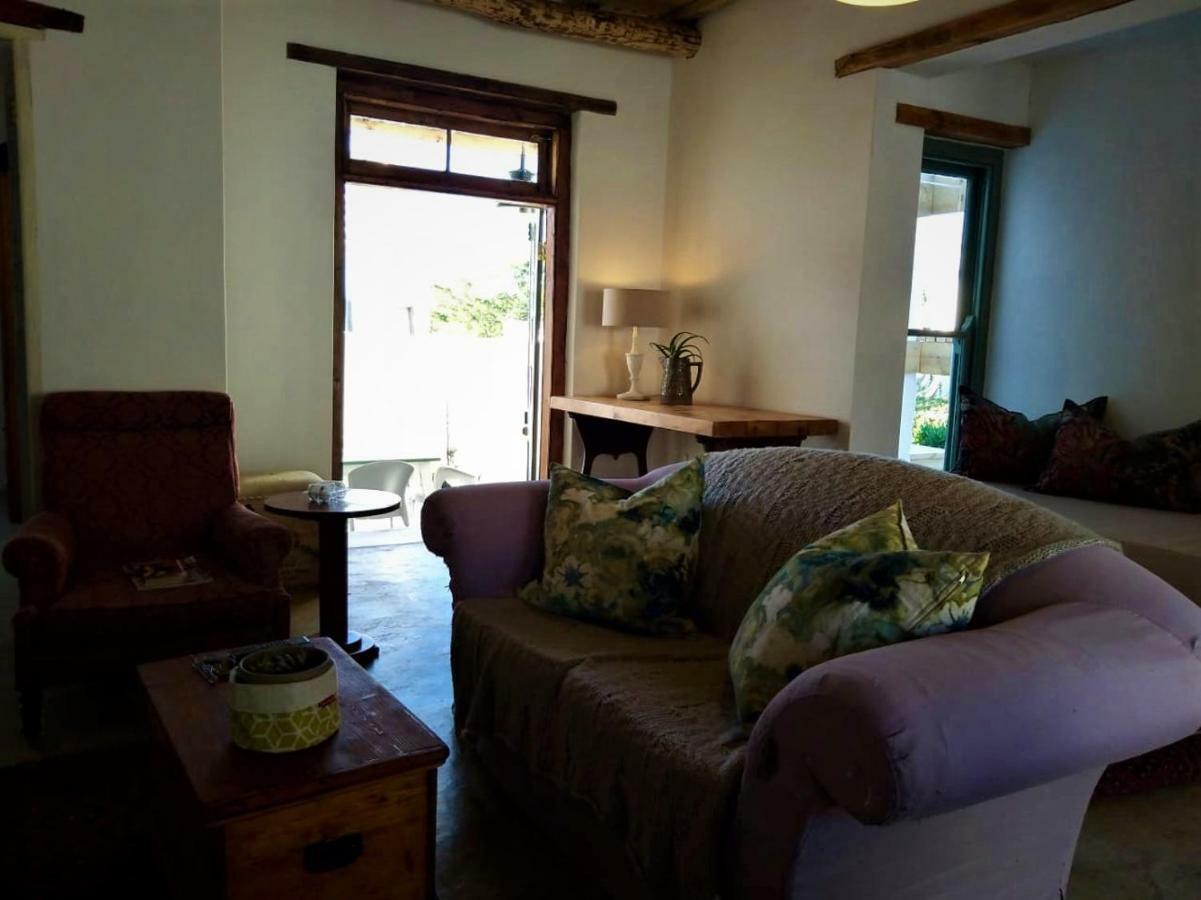 Ta Mala'S Cottage Prince Albert Dış mekan fotoğraf