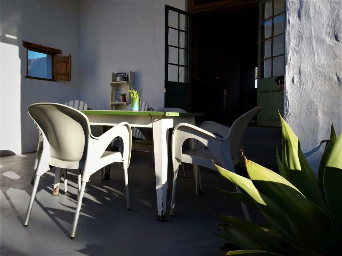 Ta Mala'S Cottage Prince Albert Dış mekan fotoğraf