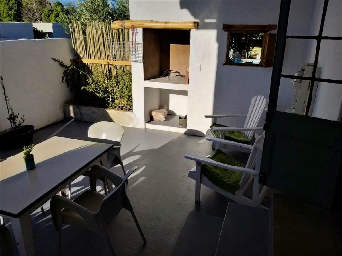 Ta Mala'S Cottage Prince Albert Dış mekan fotoğraf