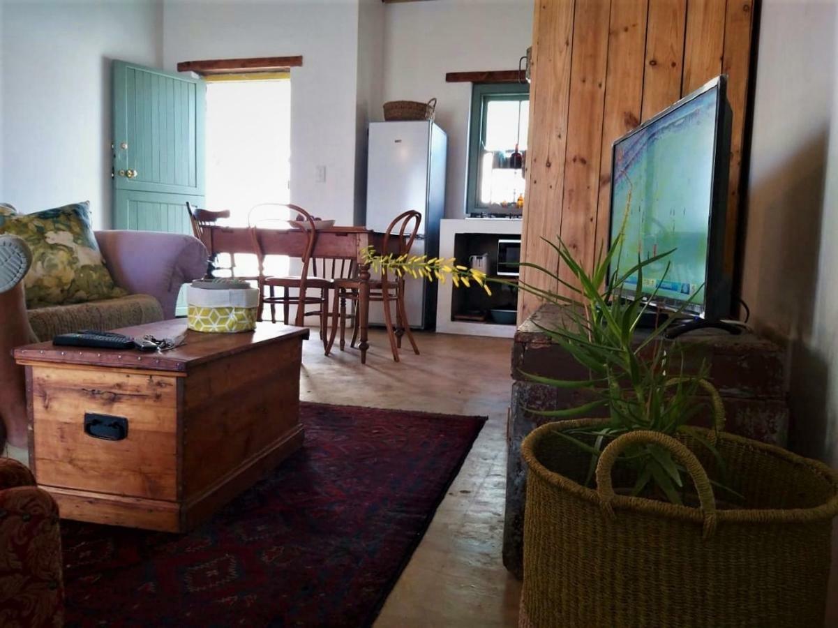 Ta Mala'S Cottage Prince Albert Dış mekan fotoğraf